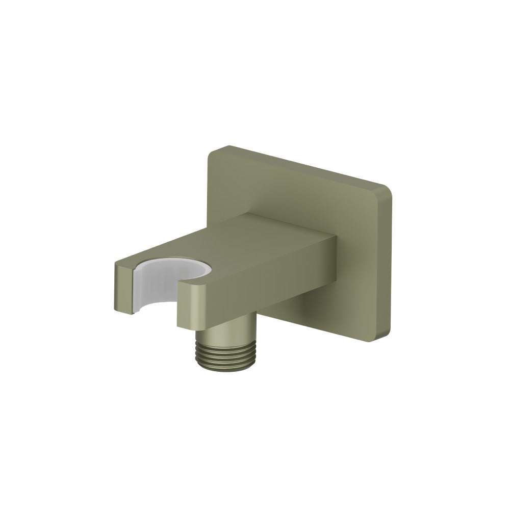 Flusso HS8007 Wall Elbow With Holder Combo - Parent
