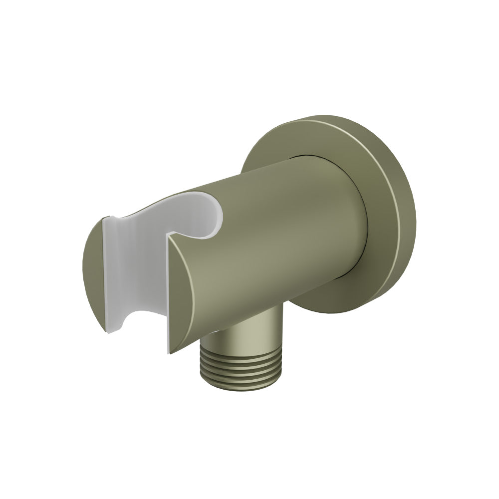 Flusso HS8008 Wall Elbow With Holder - Parent