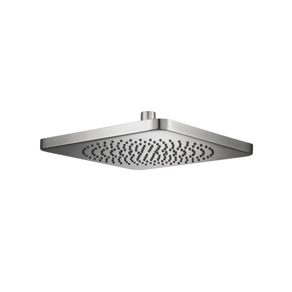 Flusso HSB.10C 10" Solid Brass Showerhead / Rainhead - Parent