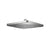 Flusso HSB.10C 10" Solid Brass Showerhead / Rainhead - Parent