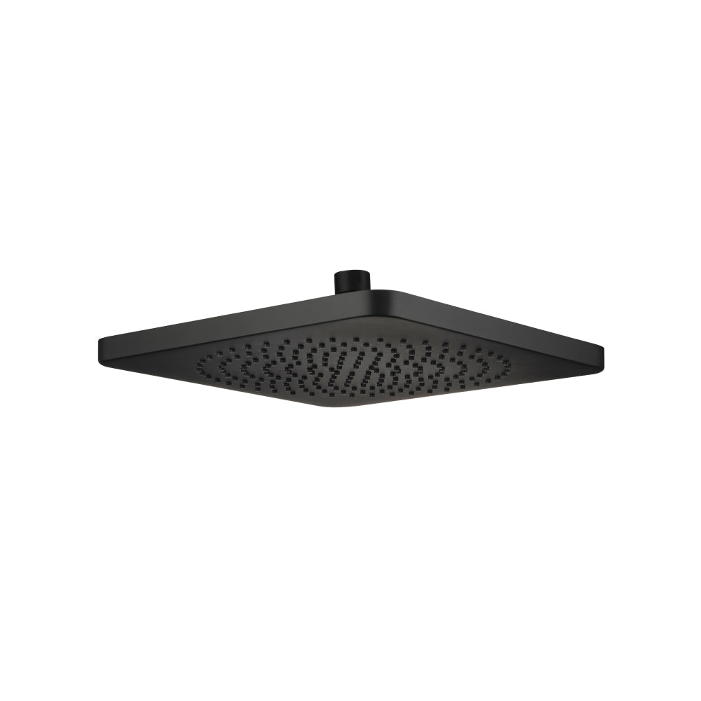Flusso HSB.10C 10" Solid Brass Showerhead / Rainhead