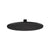 Flusso HSB.10R 10" Solid Brass Showerhead / Rainhead