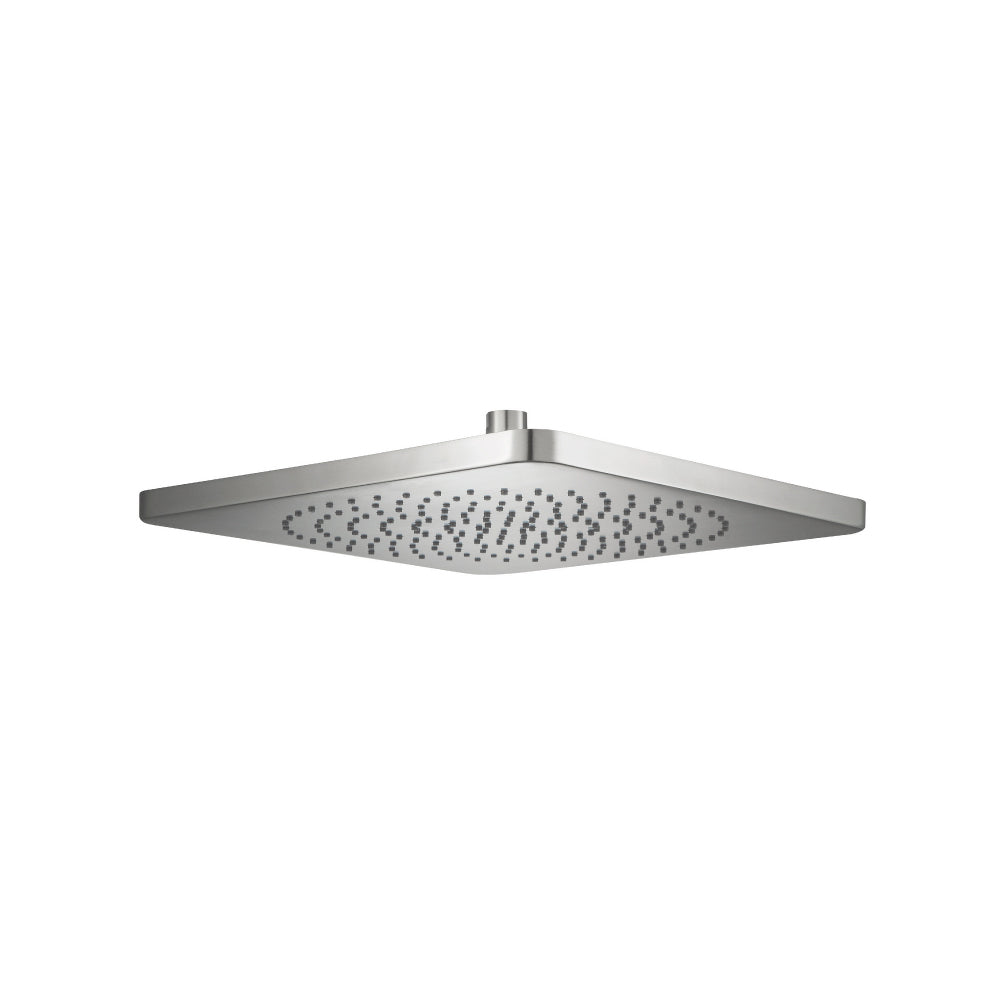 Flusso HSB.12C 12" Solid Brass Showerhead / Rainhead - Parent