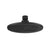 Flusso HSB.6R 6" Solid Brass Showerhead / Rainhead