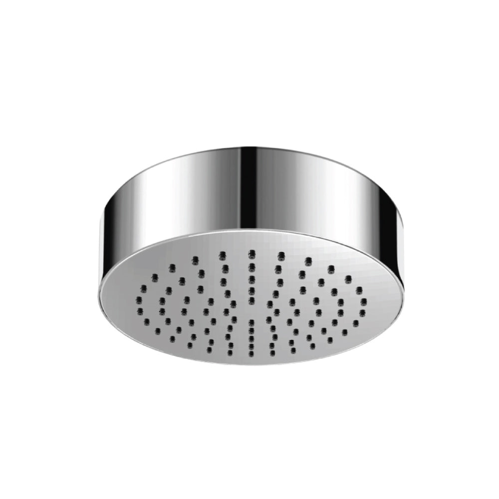 Flusso HSB.7R 7" Solid Brass Showerhead / Rainhead - Parent