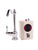 BTI HT-H2100 Traditional Hook Spout Hot Only Filtration Faucet w/ Digital Hot Water Tank