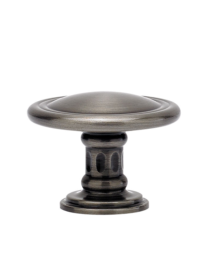 Waterstone HTK-002 Traditional Large Plain Cabinet Knob - Parent