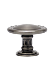 Load image into Gallery viewer, Waterstone HTK-002 Traditional Large Plain Cabinet Knob