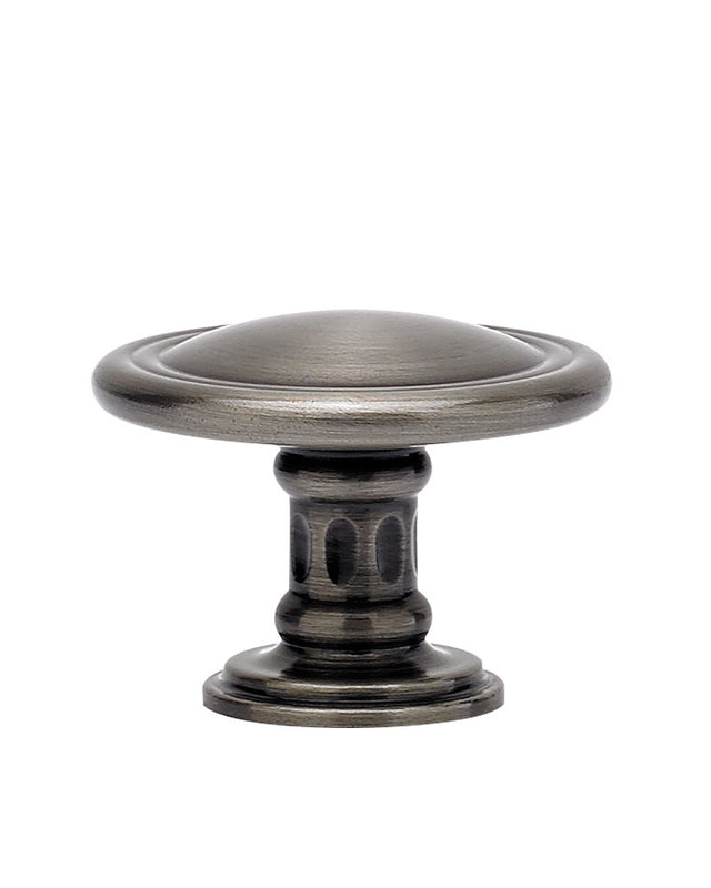 Waterstone HTK-002 Traditional Large Plain Cabinet Knob - Parent