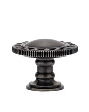 Load image into Gallery viewer, Waterstone HTK-004 Traditional Large Decorative Cabinet Knob
