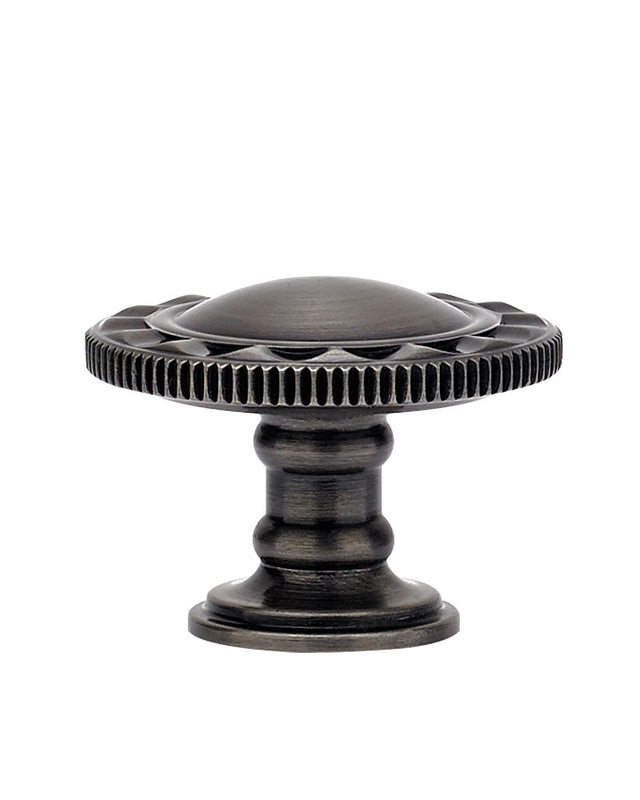 Waterstone HTK-004 Traditional Large Decorative Cabinet Knob - Parent