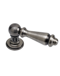 Waterstone HTK-005 Traditional Kitchen Cabinet Post Pull