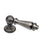 Waterstone HTK-005 Traditional Kitchen Cabinet Post Pull