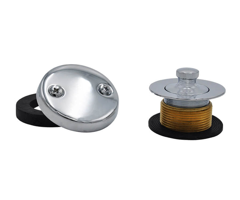 Mountain Plumbing HTRLT Economy Lift & Turn Drain Trim - Parent