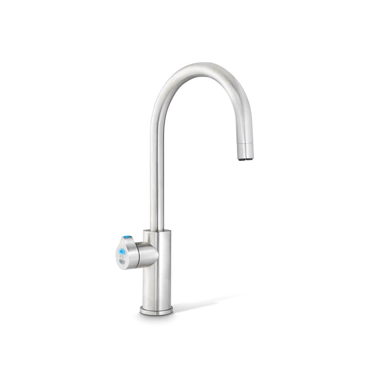ZipWater 01034230 Tap Arc BC - Brushed Nickel