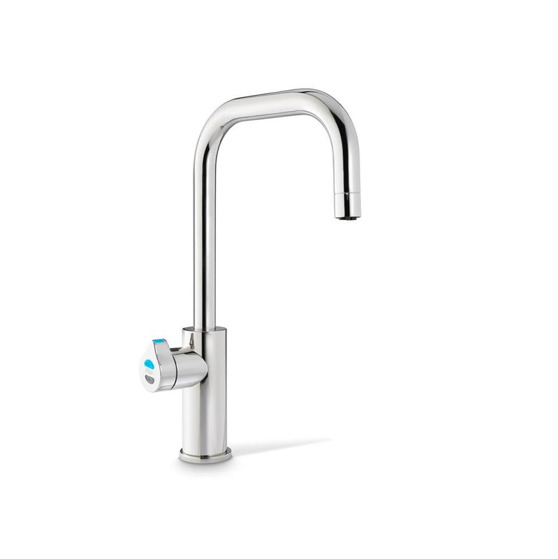 ZipWater 01034250 Tap Cube BC - Nickel