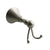 Riobel HU0 Hudson Double Robe Hook - Parent