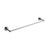 Riobel HU5 Hudson 24" Towel Bar