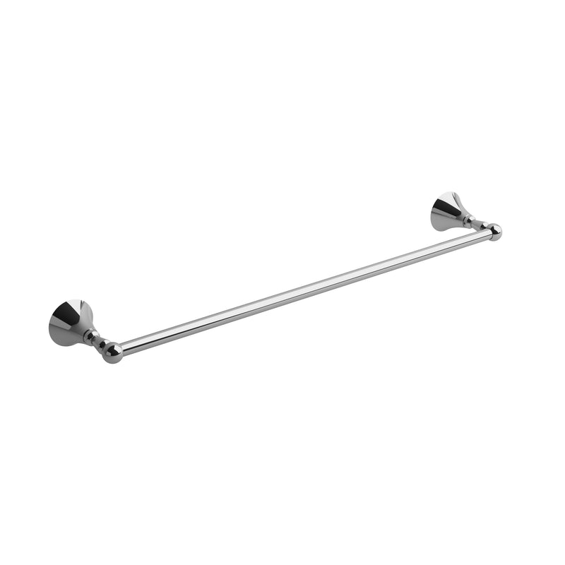Riobel HU5 Hudson 24" Towel Bar