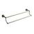 Riobel HU6 Hudson Double 24" Towel Bar - Parent