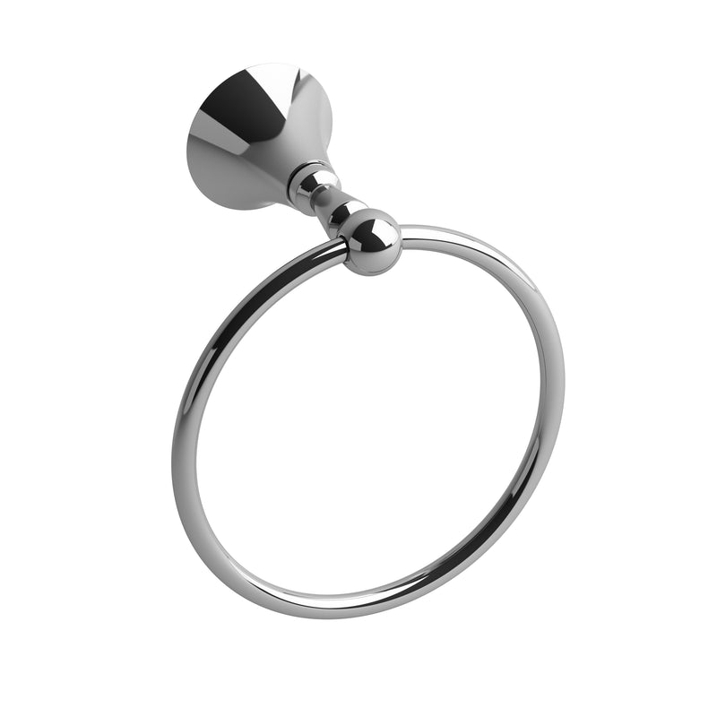 Riobel HU7 Hudson Towel Ring