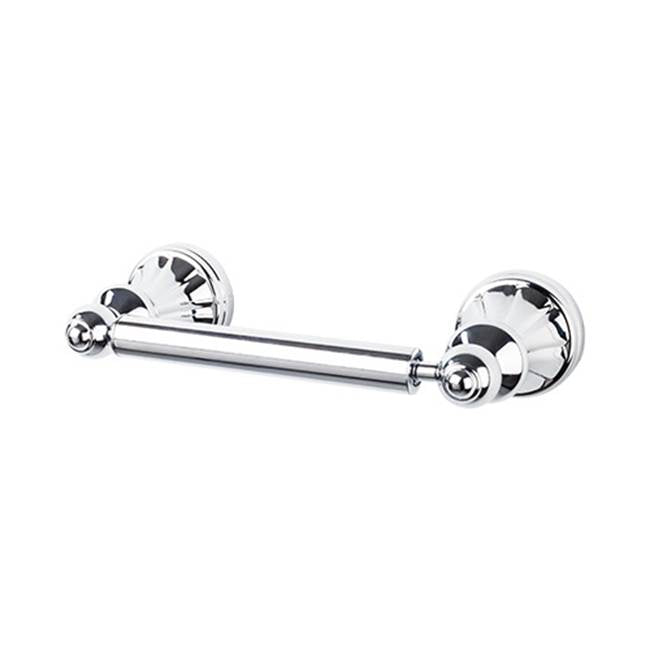 Top Knobs HUD3 Hudson Bath Tissue Holder