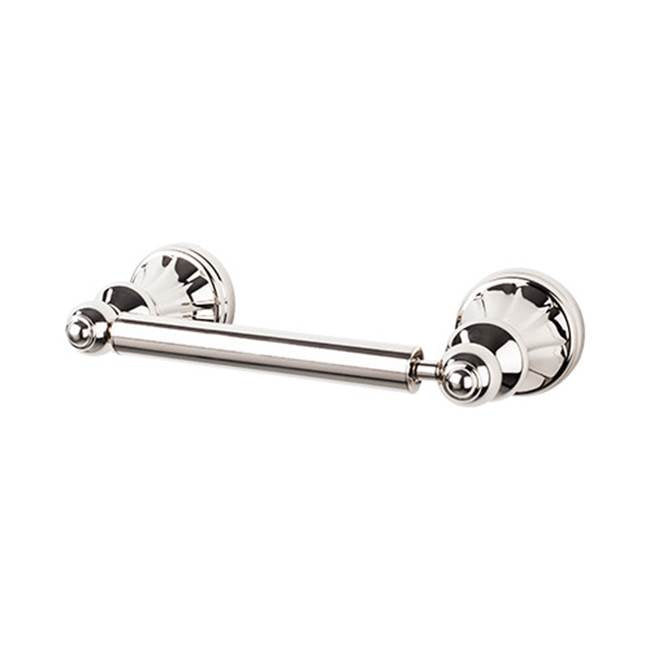 Top Knobs HUD3 Hudson Bath Tissue Holder