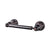 Top Knobs HUD3 Hudson Bath Tissue Holder