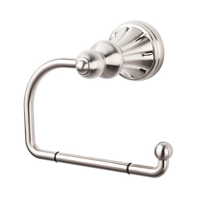 Top Knobs HUD4 Hudson Bath Tissue Hook - Parent