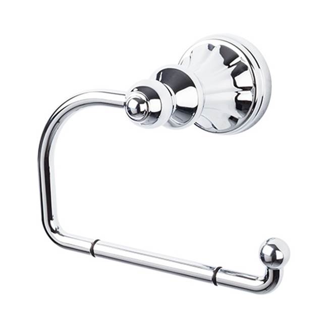 Top Knobs HUD4 Hudson Bath Tissue Hook