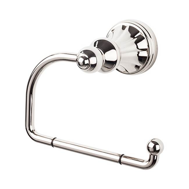 Top Knobs HUD4 Hudson Bath Tissue Hook