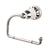 Top Knobs HUD4 Hudson Bath Tissue Hook