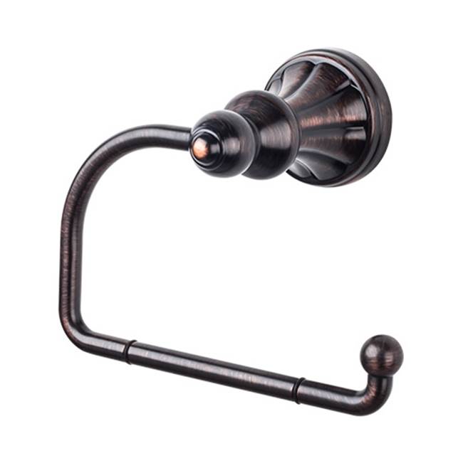 Top Knobs HUD4 Hudson Bath Tissue Hook