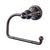 Top Knobs HUD4 Hudson Bath Tissue Hook
