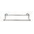 Top Knobs Hudson Bath Towel Bar Double
