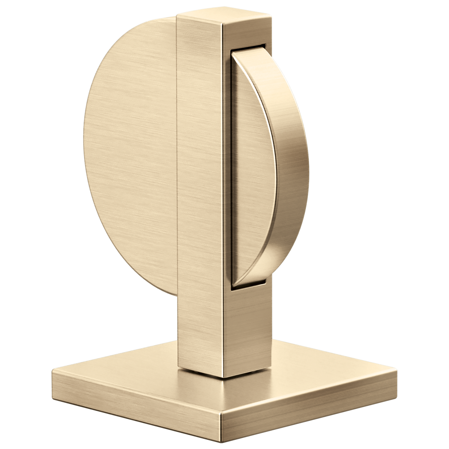 Brizo HW5322 Frank Lloyd Wright Widespread Lavatory Lunar Handle Kit - Parent