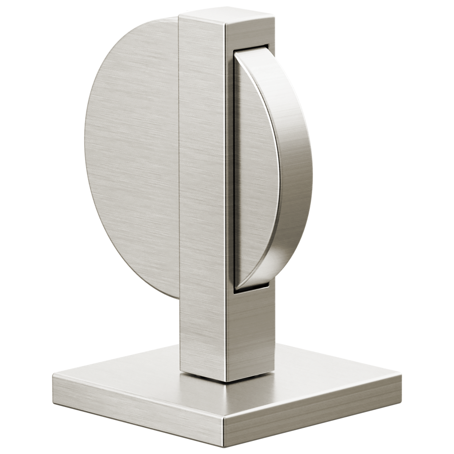 Brizo HW5322 Frank Lloyd Wright Widespread Lavatory Lunar Handle Kit