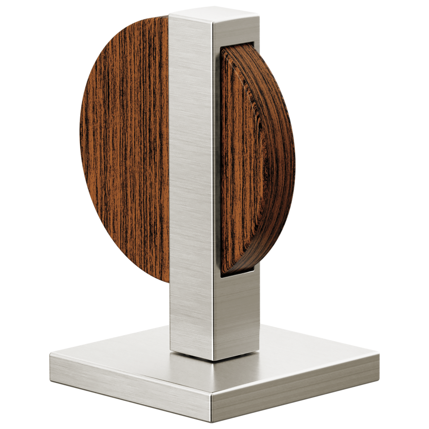 Brizo HW5322 Frank Lloyd Wright Widespread Lavatory Lunar Handle Kit