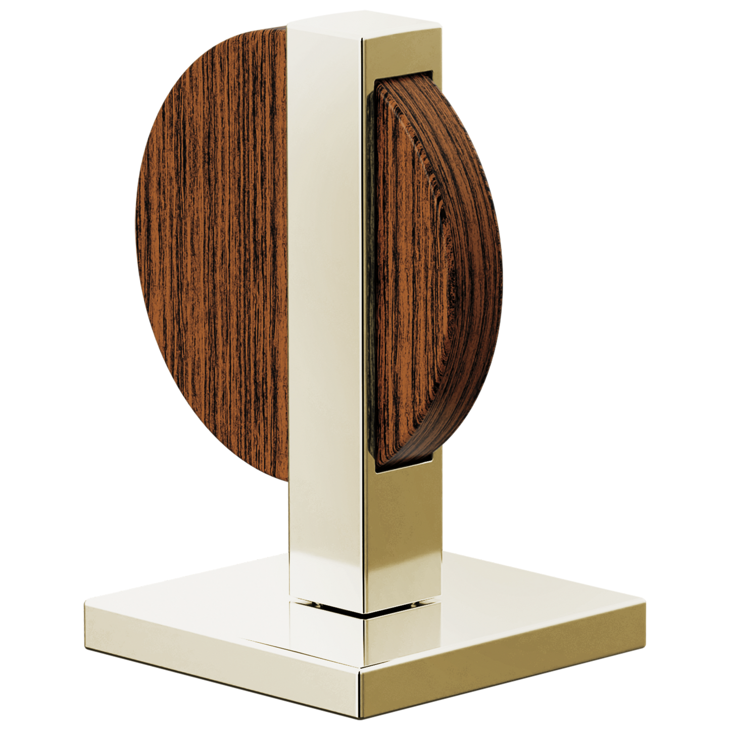 Brizo HW5322 Frank Lloyd Wright Widespread Lavatory Lunar Handle Kit