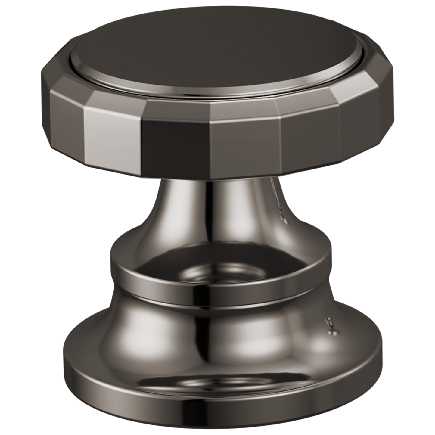 Brizo HW5365 Beauclere Widespread Lavatory Wheel Handle Kit - Parent