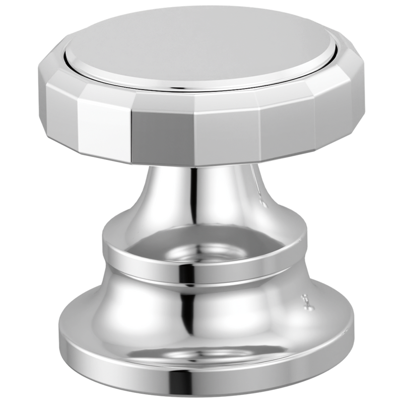 Brizo HW5365 Beauclere Widespread Lavatory Wheel Handle Kit