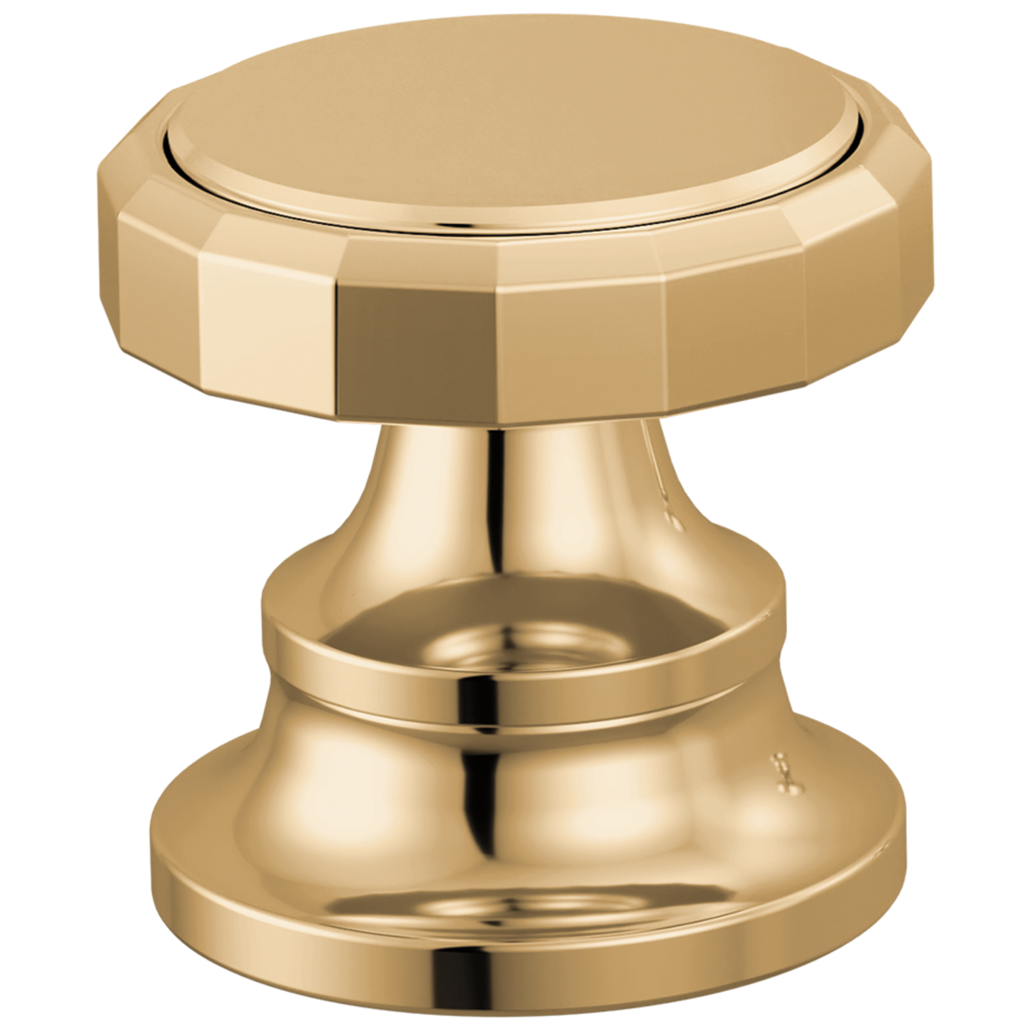 Brizo HW5365 Beauclere Widespread Lavatory Wheel Handle Kit