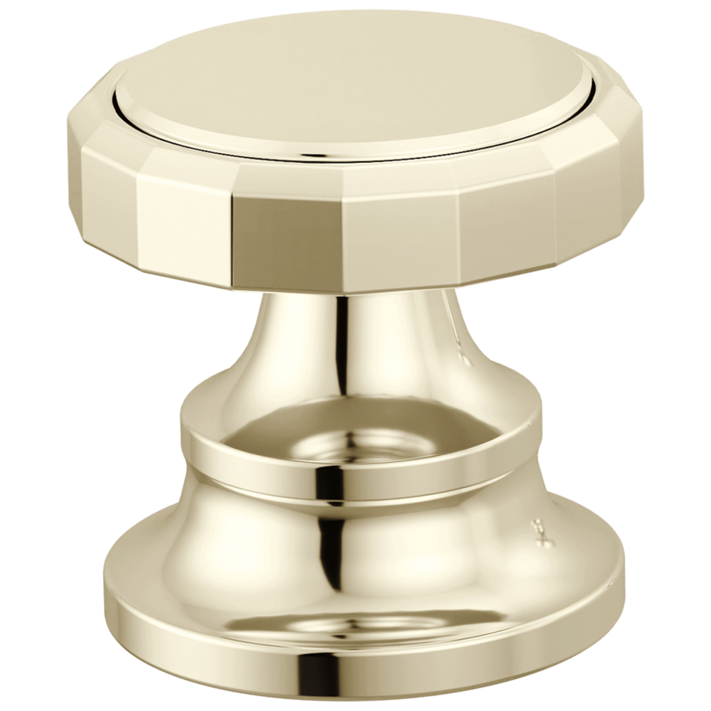 Brizo HW5365 Beauclere Widespread Lavatory Wheel Handle Kit