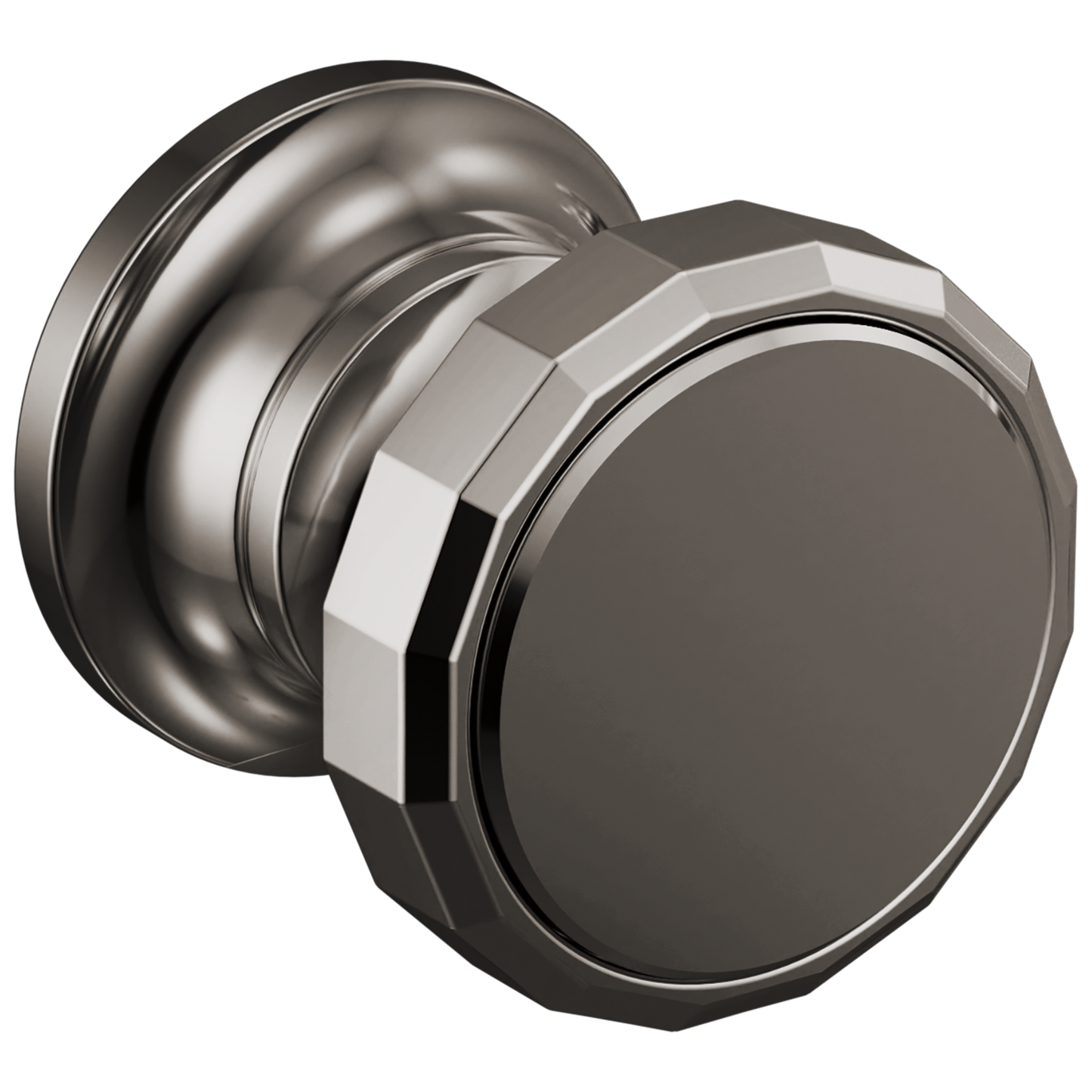 Brizo HW5865 Beauclere Wall Mount Lavatory Wheel Handle Kit - Parent