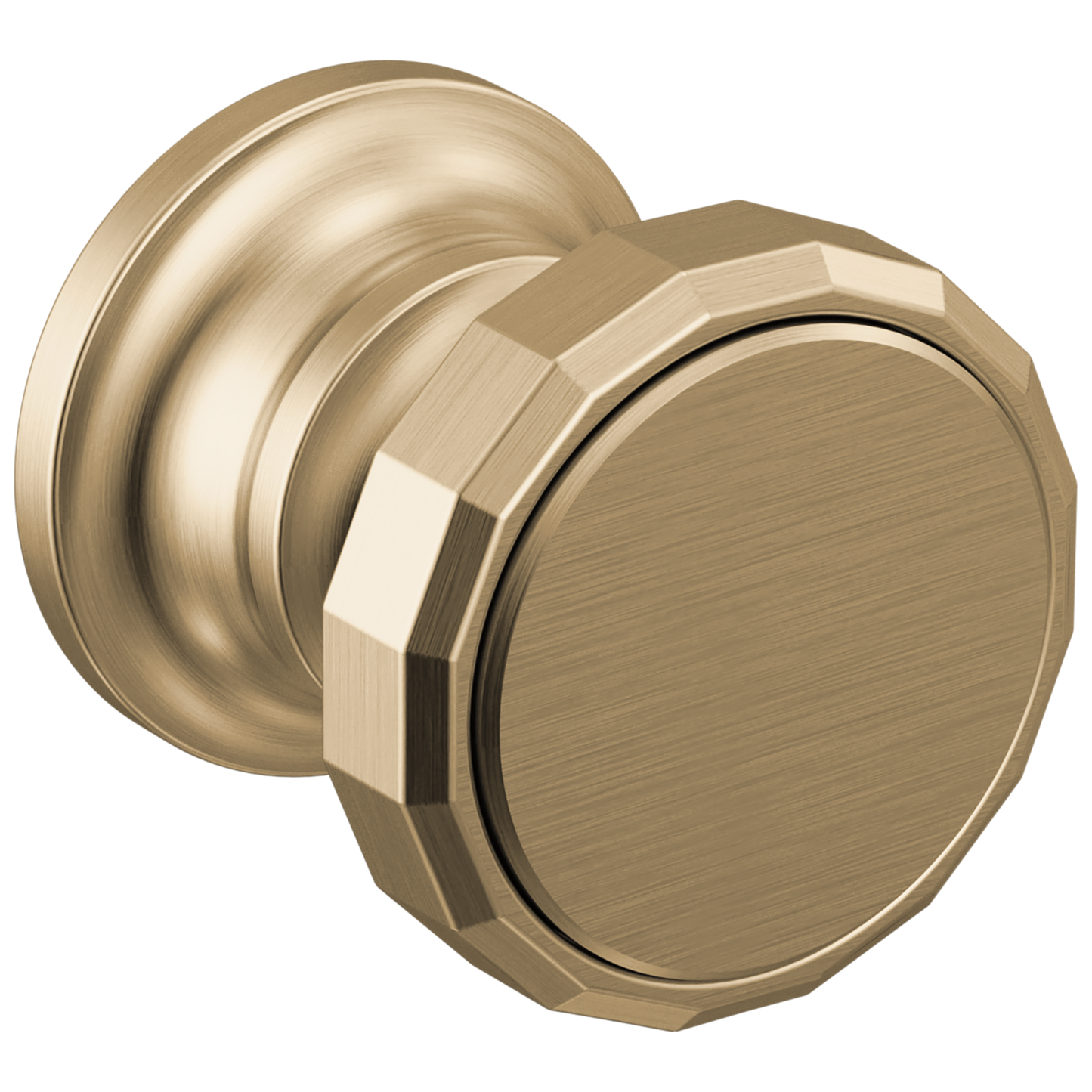 Brizo HW5865 Beauclere Wall Mount Lavatory Wheel Handle Kit