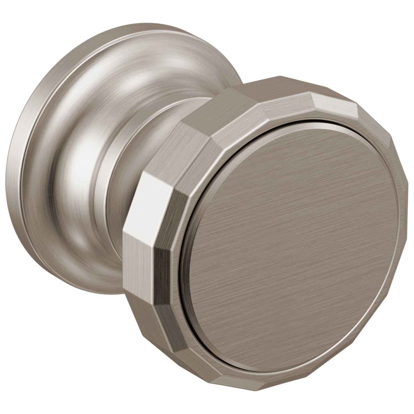 Brizo HW5865 Beauclere Wall Mount Lavatory Wheel Handle Kit