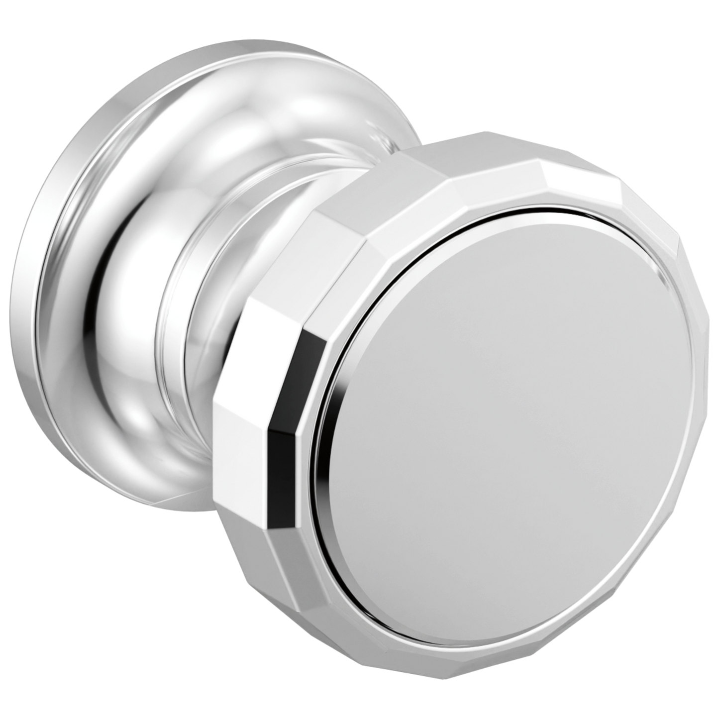 Brizo HW5865 Beauclere Wall Mount Lavatory Wheel Handle Kit
