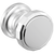 Brizo HW5865 Beauclere Wall Mount Lavatory Wheel Handle Kit