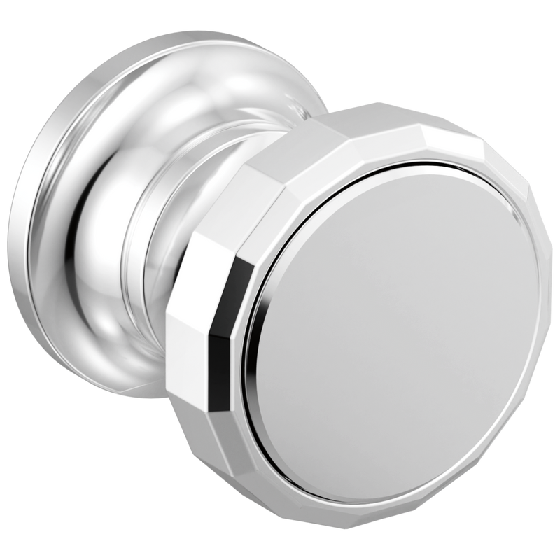 Brizo HW5865 Beauclere Wall Mount Lavatory Wheel Handle Kit