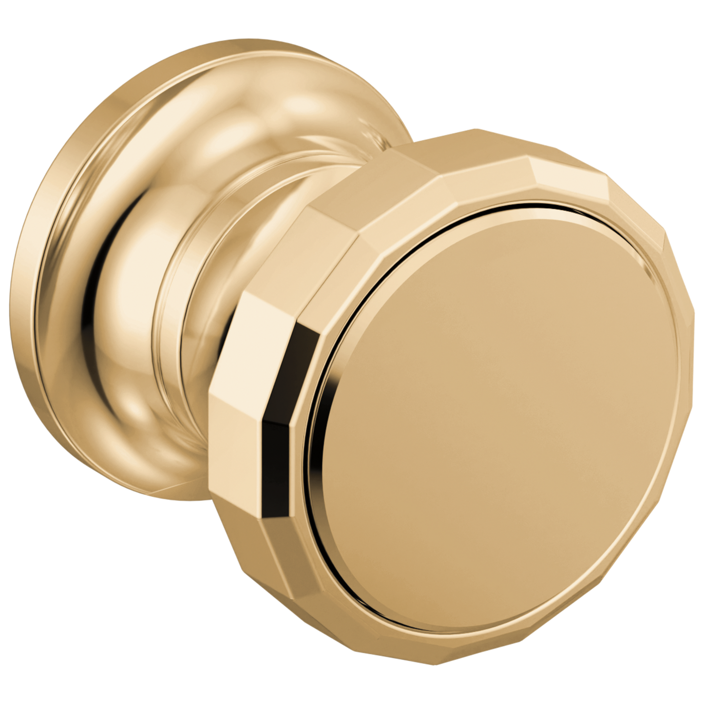 Brizo HW5865 Beauclere Wall Mount Lavatory Wheel Handle Kit